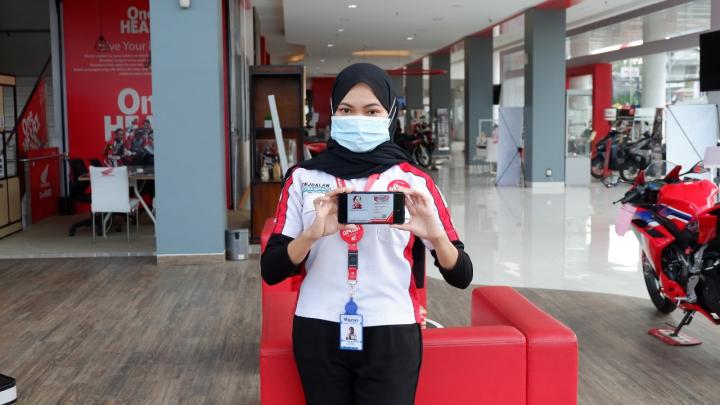 Hari Kartini di AHASS, Konsumen Bisa Dapat Diskon 21%